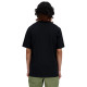 New Balance Ανδρική κοντομάνικη μπλούζα Athletics Cotton T-Shirt